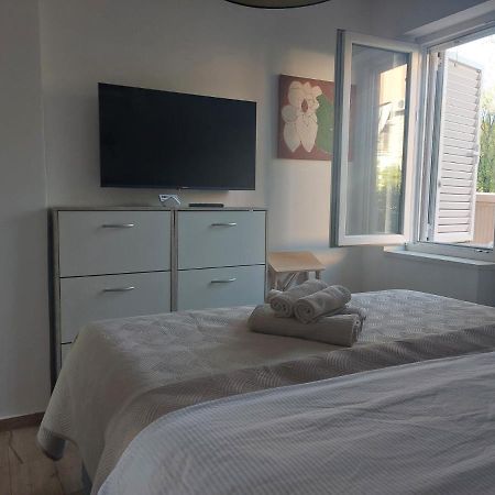 Anago Apartments ザダル エクステリア 写真
