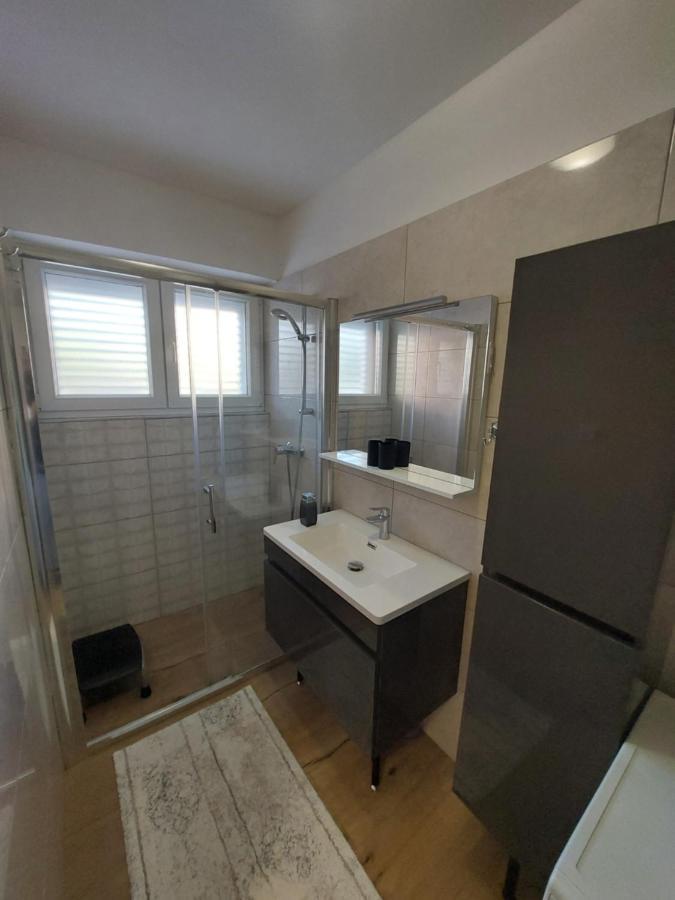 Anago Apartments ザダル エクステリア 写真