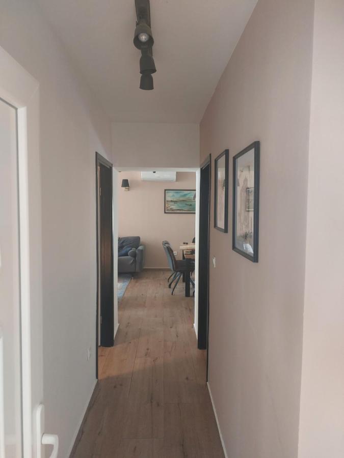 Anago Apartments ザダル エクステリア 写真