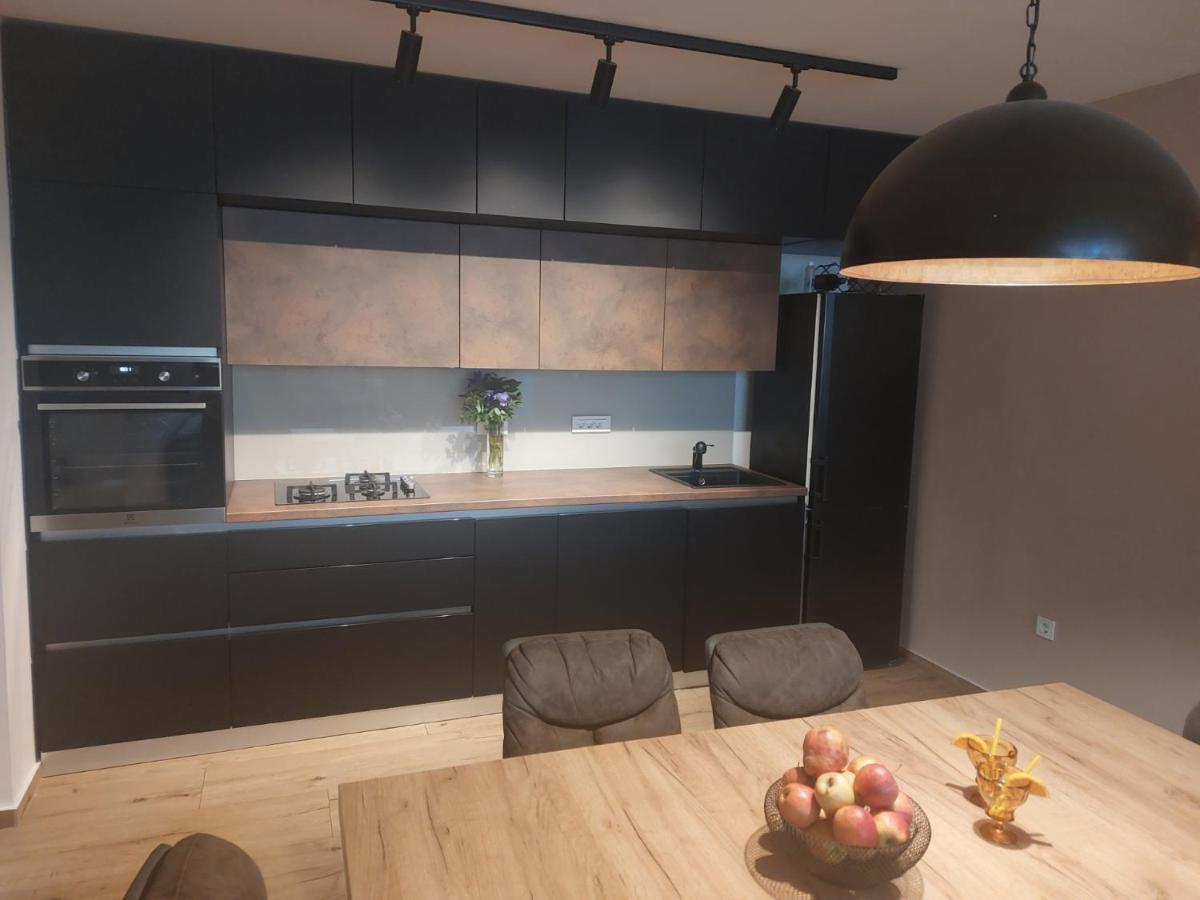 Anago Apartments ザダル エクステリア 写真